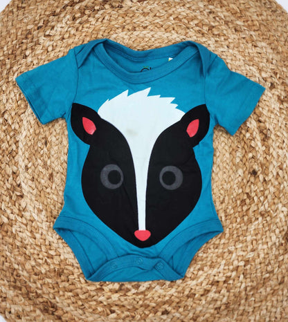 Cutest Animal Separates (fast ship preorder)