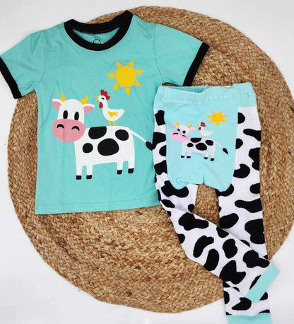 Cutest Animal Separates (fast ship preorder)