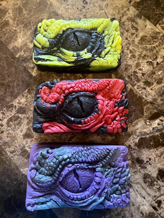 Trex soap