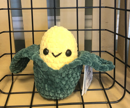 Mini crochet plushies(cpsc)