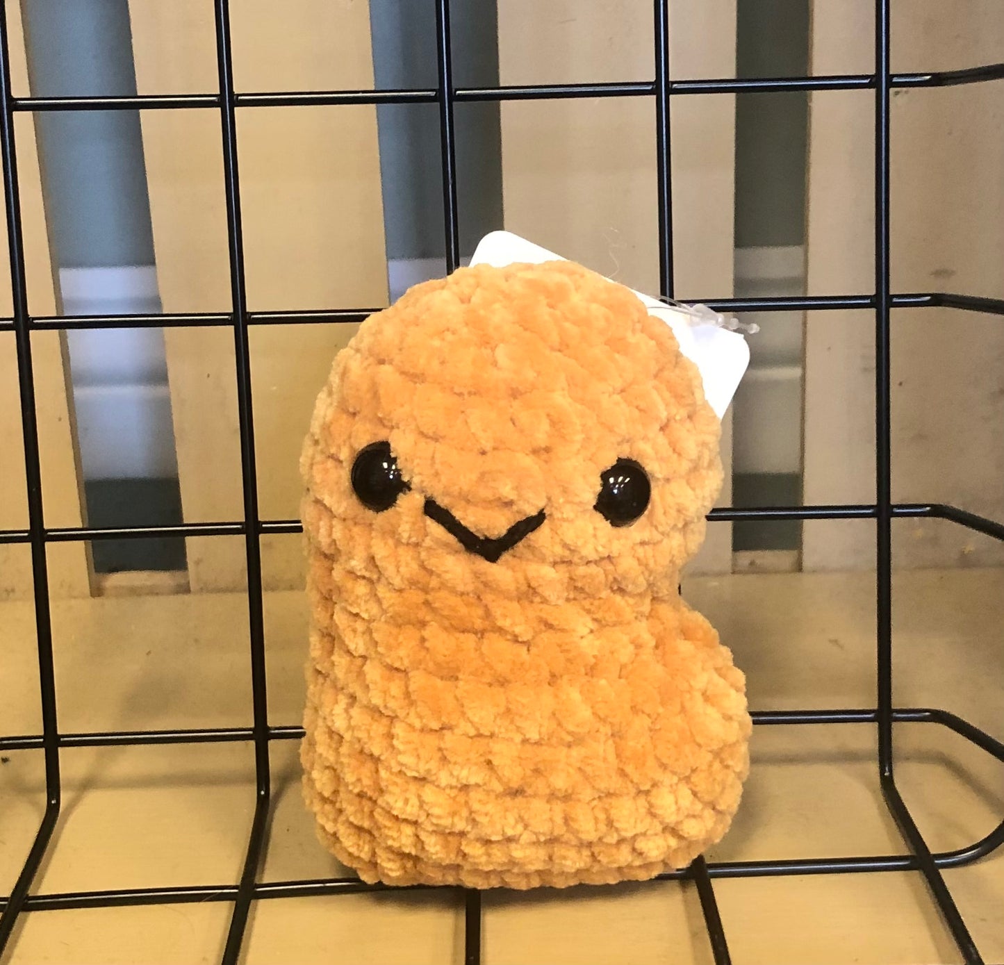 Mini crochet plushies(cpsc)