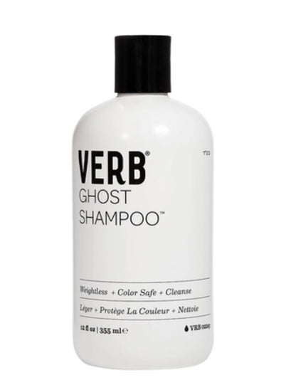 Verb ghost shampoo