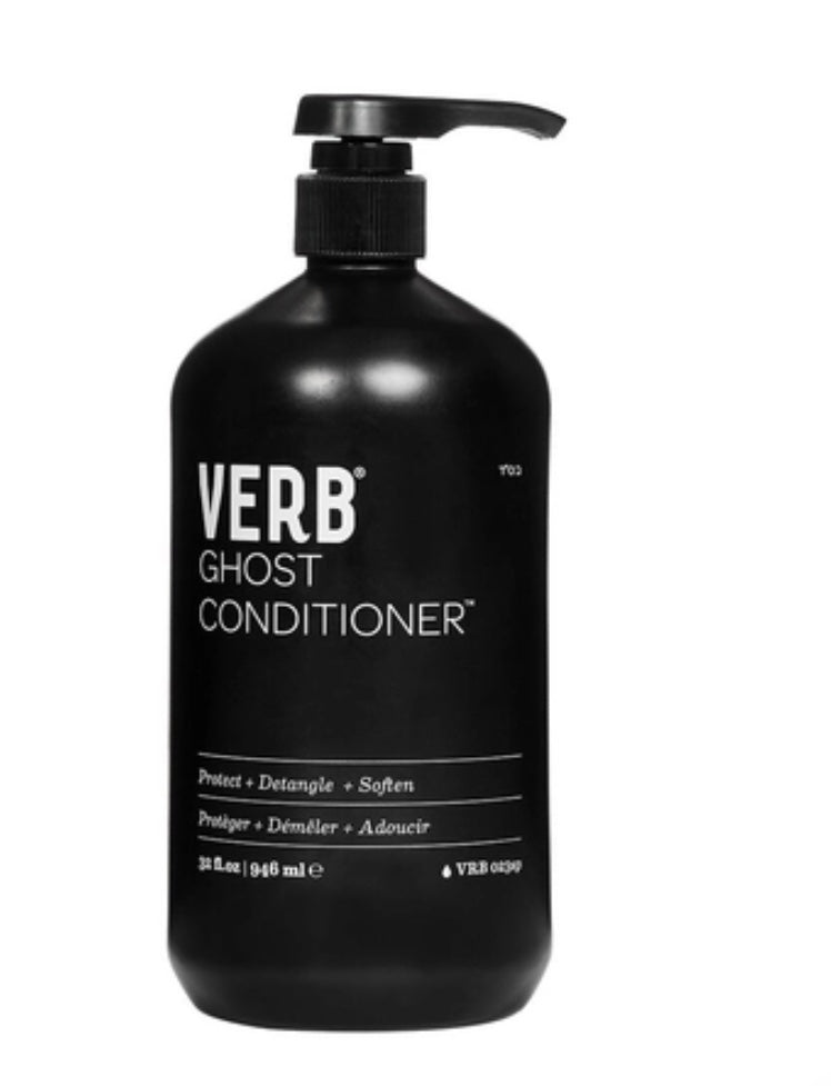 Verb ghost conditioner