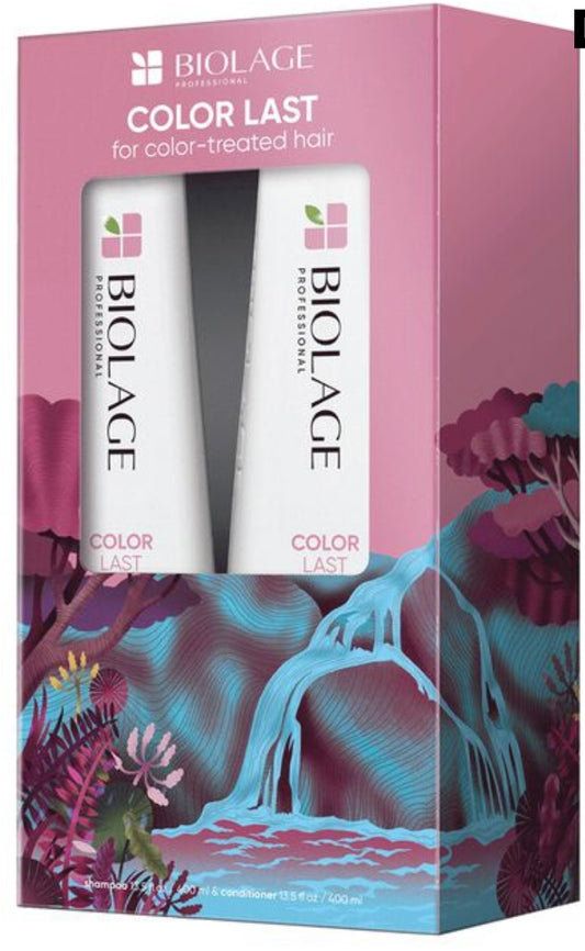 Biolage color last duo