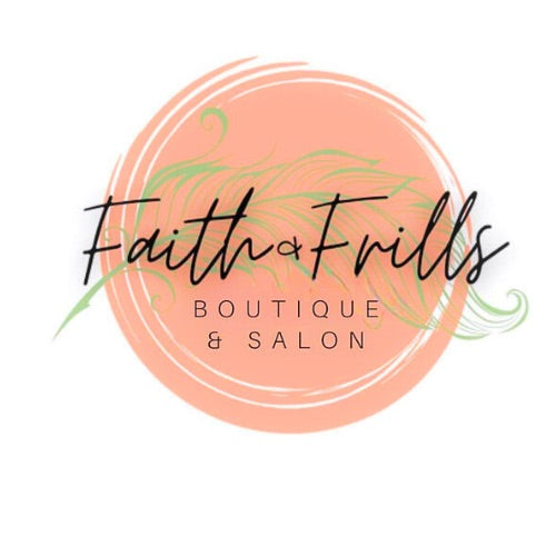 Faith and Frills Boutique and Salon